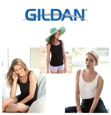 Damski tank Soft Style Damski tank Soft Style