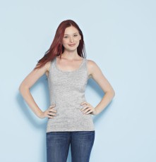 Damski tank Soft Style Damski tank Soft Style