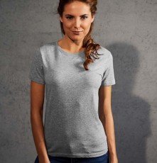 Damski T-shirt Premium Damski T-shirt Premium