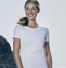 Damski T-shirt Premium Damski T-shirt Premium