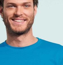 Męski lekki T-shirt z długimi rękawami Monarch (rozmiary: 3XL, 4XL, 5XL) Męski lekki T-shirt z długimi rękawami Monarch (rozmiary: 3XL, 4XL, 5XL)