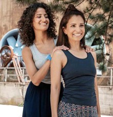 Damski tank My Mate Damski tank My Mate