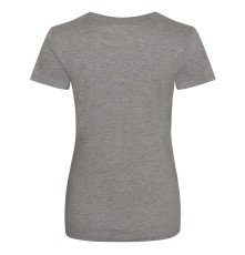 Damska koszulka Tri-Blend Damska koszulka Tri-Blend