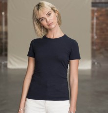 Damska koszulka Tri-Blend Damska koszulka Tri-Blend