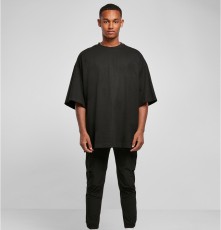 Ogromny i gruby T-shirt unisex (rozmiary: 3XL, 4XL, 5XL)