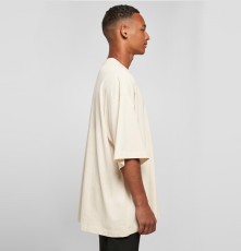 Ogromny i gruby T-shirt unisex (rozmiary: 3XL, 4XL, 5XL)