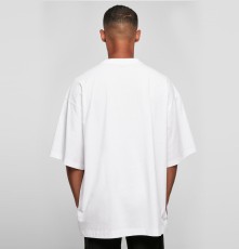 Ogromny i gruby T-shirt unisex (rozmiary: 3XL, 4XL, 5XL)