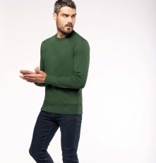 Gruba męska bluza - pranie 60°C Gruba męska bluza - pranie 60°C