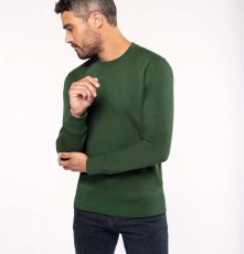 Gruba męska bluza - pranie 60°C Gruba męska bluza - pranie 60°C