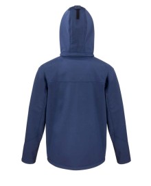Softshell z kapturem RESULT® Performance dla pana