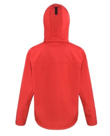 Softshell z kapturem RESULT® Performance dla pana