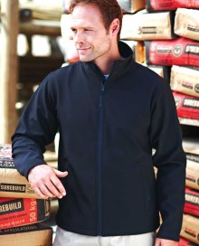 Softshell REGATTA® Reid dla pana