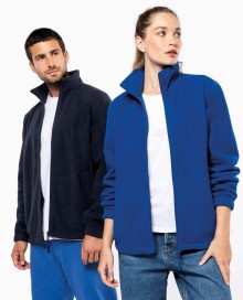 Bluza z mikropolaru Kariban® unisex Bluza z mikropolaru Kariban® unisex