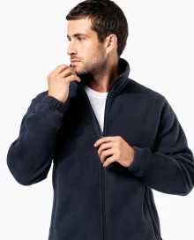 Bluza z mikropolaru Kariban® unisex Bluza z mikropolaru Kariban® unisex