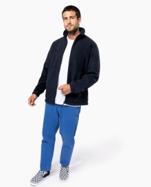 Bluza z mikropolaru Kariban® unisex Bluza z mikropolaru Kariban® unisex