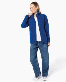 Bluza z mikropolaru Kariban® unisex Bluza z mikropolaru Kariban® unisex