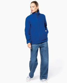 Bluza z mikropolaru Kariban® unisex Bluza z mikropolaru Kariban® unisex