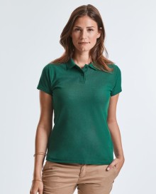 Klasyczna koszulka polo RUSSELL® dla pani Klasyczna koszulka polo RUSSELL® dla pani