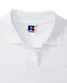 Klasyczna koszulka polo RUSSELL® dla pani Klasyczna koszulka polo RUSSELL® dla pani