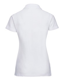 Klasyczna koszulka polo RUSSELL® dla pani Klasyczna koszulka polo RUSSELL® dla pani