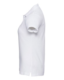 Klasyczna koszulka polo RUSSELL® dla pani Klasyczna koszulka polo RUSSELL® dla pani