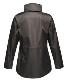 Kurtka z polarem 3 w 1 REGATTA® Benson III dla pani