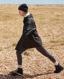 Lekkie beanie Beechfield® z wełny merino