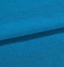 Dopasowana damska koszulka bawełniana