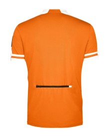 Szybkoschnąca koszulka rowerowa JN COOLDRY® dla pana