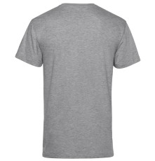 Męski lekki T-shirt organiczny E150 (rozmiary: 3XL, 4XL, 5XL) Męski lekki T-shirt organiczny E150 (rozmiary: 3XL, 4XL, 5XL)