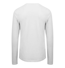 Koszulka organiczna z długimi rękawami Erawan