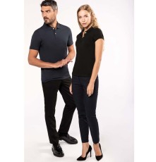 Damskie polo z bawełny Supima® Damskie polo z bawełny Supima®