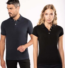 Damskie polo z bawełny Supima® Damskie polo z bawełny Supima®