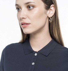 Damskie polo z bawełny Supima® Damskie polo z bawełny Supima®