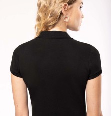 Damskie polo z bawełny Supima® Damskie polo z bawełny Supima®