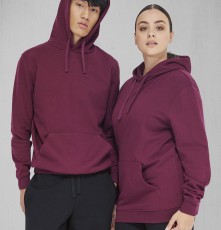 Bluza z kapturem ID.223 50/50 unisex