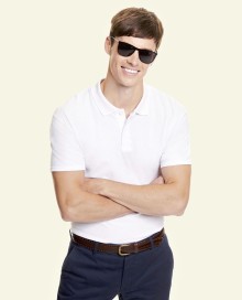 Koszulka polo FRUIT OF THE LOOM® Original dla pana