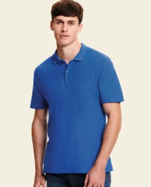 Koszulka polo FRUIT OF THE LOOM® Original dla pana