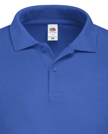 Koszulka polo FRUIT OF THE LOOM® Original dla pana