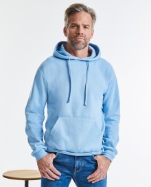 Bluza z kapturem RUSSELL®