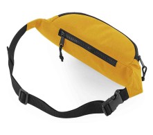 Torba biodrowa z recyklingu BAGBASE®