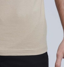 Męski T-shirt Taranto - pranie 60°C
