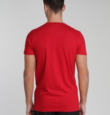 Męski T-shirt Taranto - pranie 60°C
