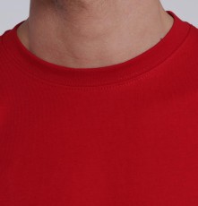 Męski T-shirt Taranto - pranie 60°C