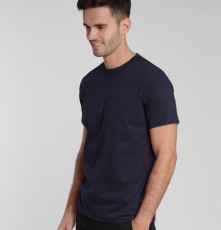 Męski T-shirt Taranto - pranie 60°C
