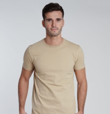 Męski T-shirt Taranto - pranie 60°C