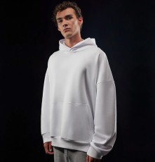 Bluza z kapturem Influence Oversized unisex