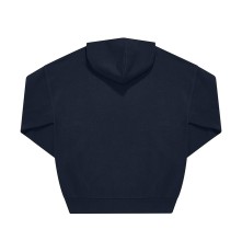 Bluza z kapturem Influence Oversized unisex
