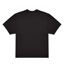 Gruba koszulka #E220 Oversized unisex