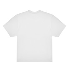 Gruba koszulka #E220 Oversized unisex